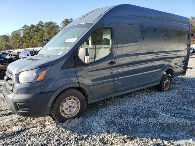Изображение 1 2020 FORD TRANSIT T-250 2020 с VIN 1FTBR3X83LKB27023