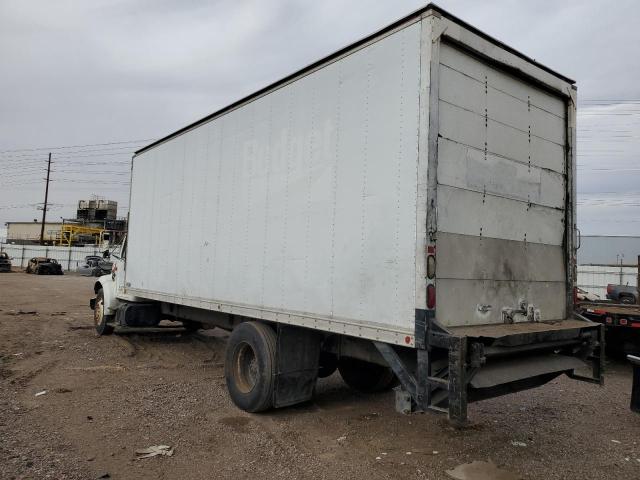 Image 2 of 1993 INTERNATIONAL 4000 4700 1993 with VIN 1HTSCPGM3PH488800