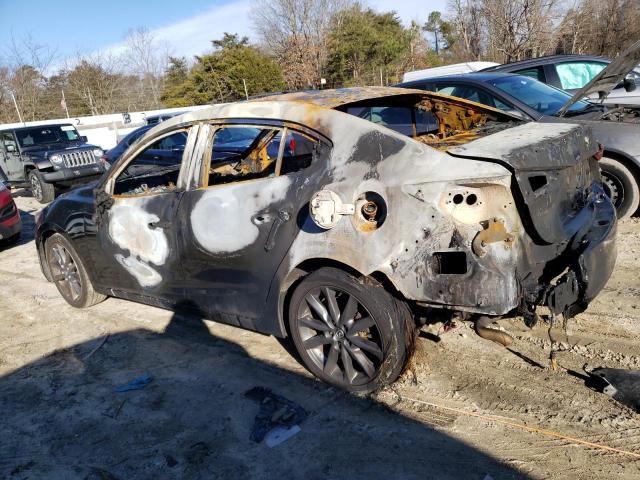 Image 2 of 2018 MAZDA 3 TOURING 2018 with VIN 3MZBN1V32JM241086