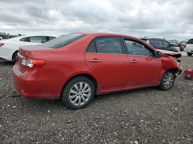 Image 3 of 2013 TOYOTA COROLLA BASE 2013 with VIN 2T1BU4EE8DC940096
