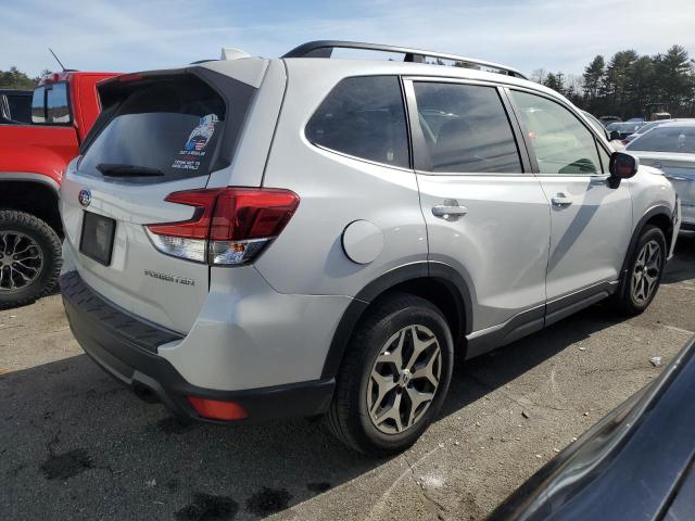 Image 3 of 2020 SUBARU FORESTER PREMIUM 2020 with VIN JF2SKAJC6LH610901