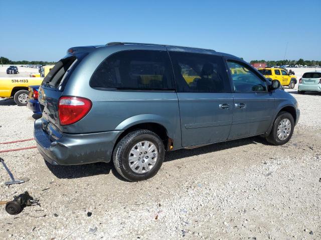 Изображение 3 2007 CHRYSLER TOWN & COUNTRY LX 2007 с VIN 2A4GP44R77R340654