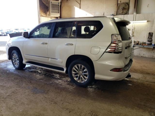 Image 2 of 2015 LEXUS GX 460 2015 with VIN JTJBM7FX8F5117229