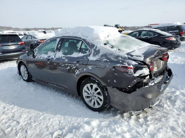 Изображение 2 2023 TOYOTA CAMRY LE 2023 с VIN 4T1R11AKXPU785586