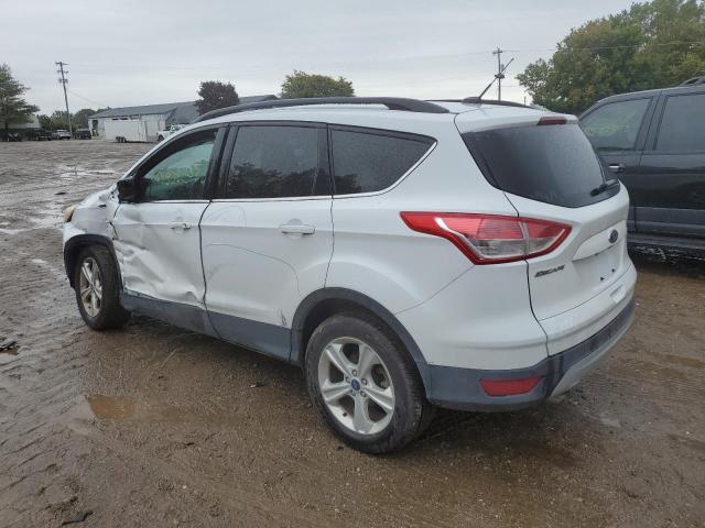 Image 2 of 2015 FORD ESCAPE SE 2015 with VIN 1FMCU9GX9FUB60657