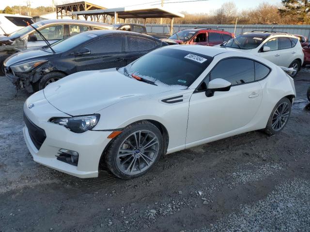 2014 SUBARU BRZ 2.0 LIMITED 2014 image