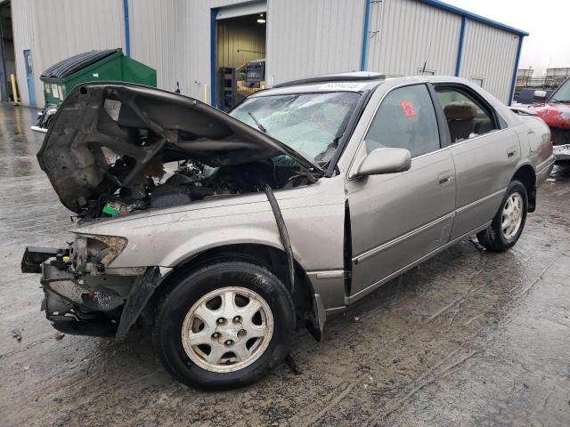 Изображение 1999 TOYOTA CAMRY LE 1999