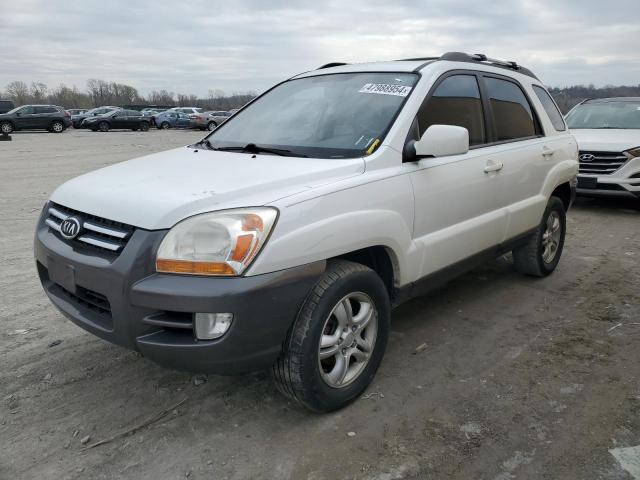 Obraz 2008 KIA SPORTAGE EX 2008