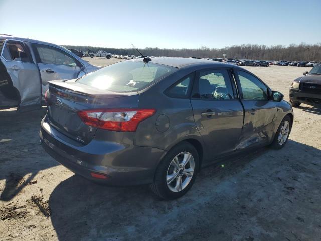 Image 3 of 2013 FORD FOCUS SE 2013 with VIN 1FADP3F21DL271960
