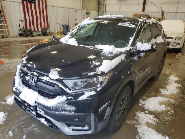 Obraz 2020 HONDA CR-V EX 2020