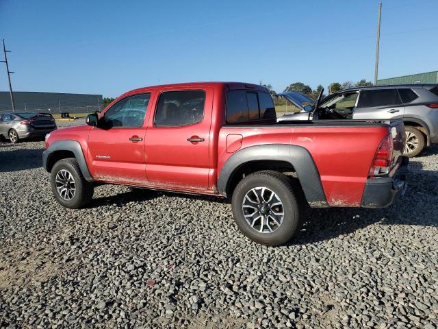 Image 2 of 2015 TOYOTA TACOMA DOUBLE CAB PRERUNNER 2015 with VIN 5TFJX4GN8FX047821
