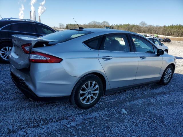 Obraz 3 z 2015 FORD FUSION S 2015 z VIN 3FA6P0G79FR273574
