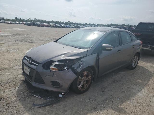 Image 1 of 2014 FORD FOCUS SE 2014 with VIN 1FADP3F25EL345429