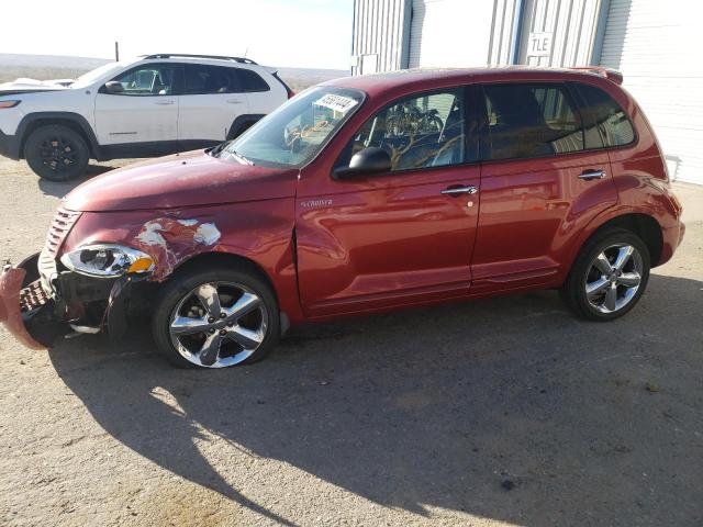 2005 CHRYSLER PT CRUISER GT 2005 image