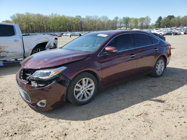 Изображение 2015 TOYOTA AVALON XLE 2015