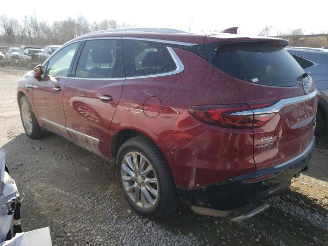 Obraz 2 z 2018 BUICK ENCLAVE PREMIUM 2018 z VIN 5GAEVBKW8JJ180491