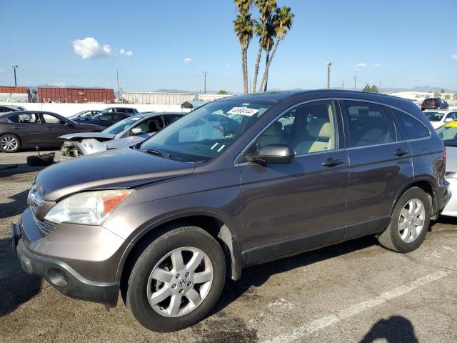 2009 HONDA CR-V EX 2009 image