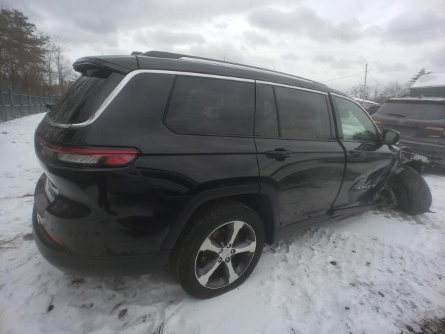 Изображение 3 2023 JEEP GRAND CHEROKEE L LIMITED 2023 с VIN 1C4RJKBG1P8792729