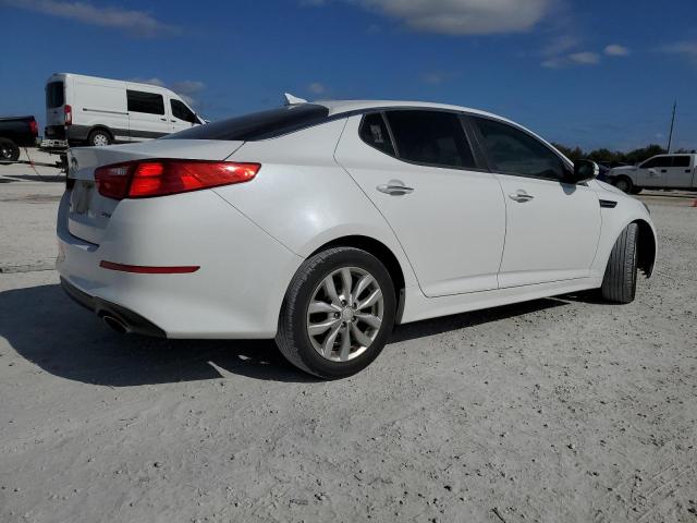 Изображение 3 2015 KIA OPTIMA EX 2015 с VIN 5XXGN4A73FG413282