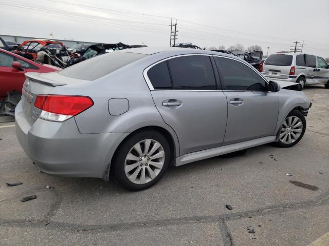 Obraz 3 z 2010 SUBARU LEGACY 3.6R PREMIUM 2010 z VIN 4S3BMDH67A2224885