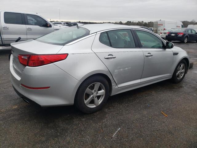 Obraz 3 z 2015 KIA OPTIMA LX 2015 z VIN 5XXGM4A71FG401148