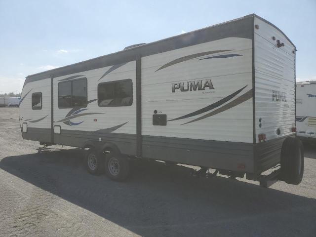 Image 3 of 2019 PALO PUMA 2019 with VIN 4X4TPUD27KP074869