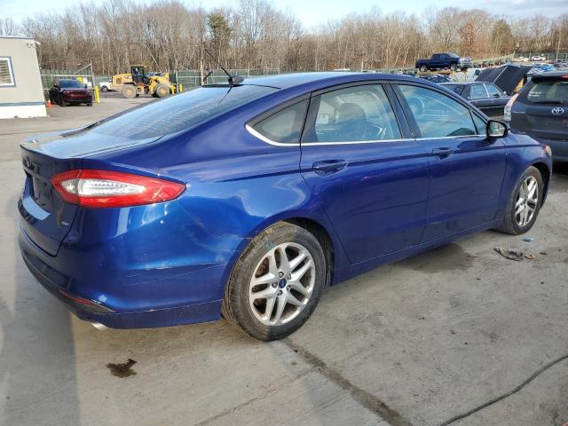 Image 3 of 2015 FORD FUSION SE 2015 with VIN 3FA6P0H71FR194964