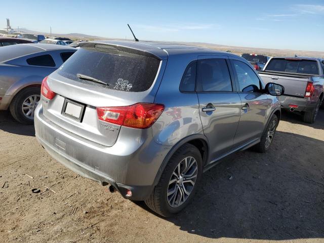 Image 3 of 2016 MITSUBISHI OUTLANDER SPORT ES 2016 with VIN JA4AP3AU2GZ053169