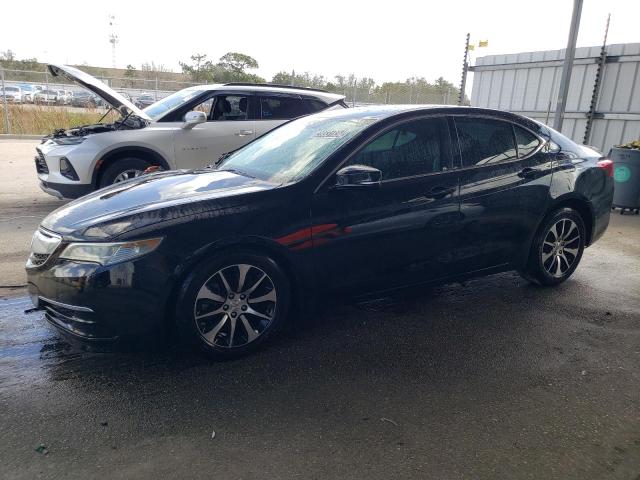 2015 ACURA TLX TECH 2015 image