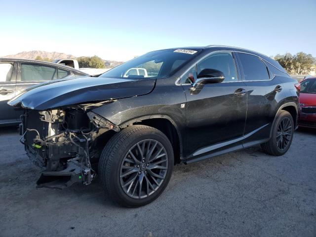 2019 LEXUS RX 350 BASE 2019 image