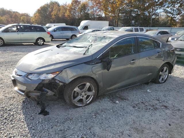 Image 1 of 2017 CHEVROLET VOLT LT 2017 with VIN 1G1RC6S55HU190983