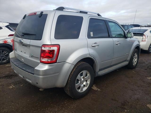 Изображение 3 2012 FORD ESCAPE HYBRID 2012 с VIN 1FMCU4K37CKB45380