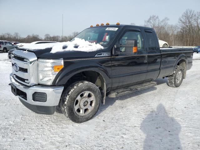 Obraz 1 z 2014 FORD F250 SUPER DUTY 2014 z VIN 1FT7X2B68EEA77278