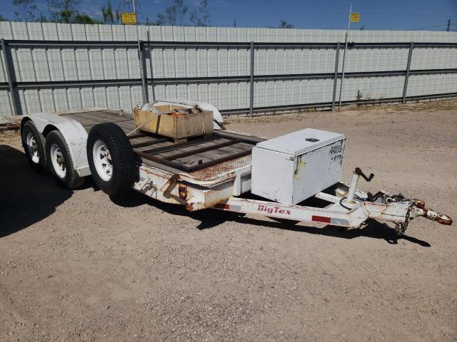 Image 1 of 2006 OTHR TRAILER 2006 with VIN 16VEX182961307977