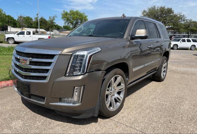 Obraz 2 z 2015 CADILLAC ESCALADE PREMIUM 2015 z VIN 1GYS4NKJ1FR589350