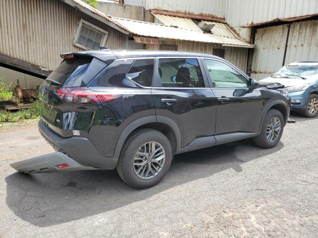 Image 3 of 2023 NISSAN ROGUE S 2023 with VIN 5N1BT3AB0PC861538