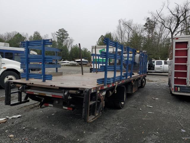 Image 3 of 2015 ISUZU NRR 2015 with VIN JALE5W162F7300487