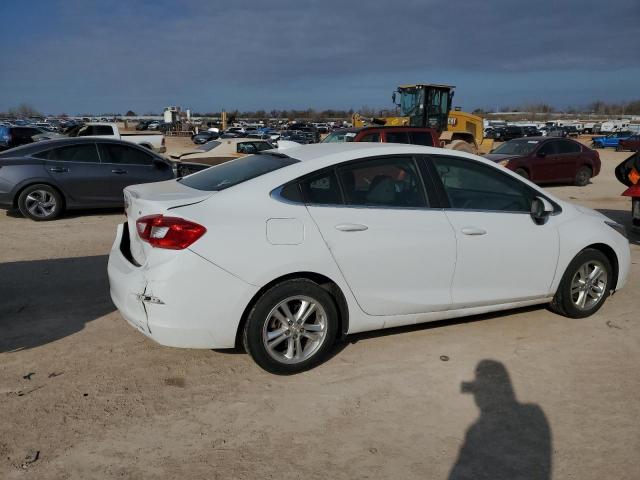 Image 3 of 2017 CHEVROLET CRUZE LT 2017 with VIN 1G1BE5SM9H7188228