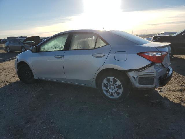 Obraz 2 z 2016 TOYOTA COROLLA L 2016 z VIN 5YFBURHE0GP433819