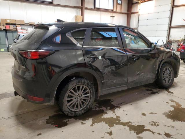 Image 3 of 2017 MAZDA CX-5 TOURING 2017 with VIN JM3KFBCL0H0171360
