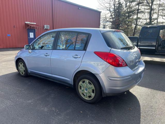 Obraz 3 z 2009 NISSAN VERSA S 2009 z VIN 3N1BC13E09L442728