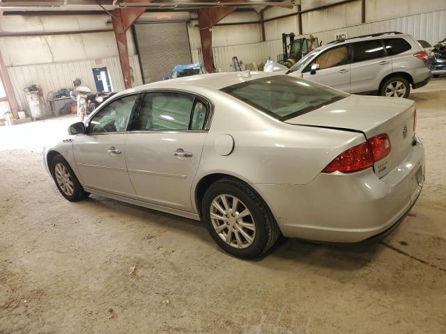 Obraz 2 z 2011 BUICK LUCERNE CXL 2011 z VIN 1G4HC5EM8BU108165