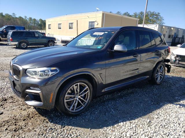 2018 BMW X3 XDRIVEM40I 2018 image