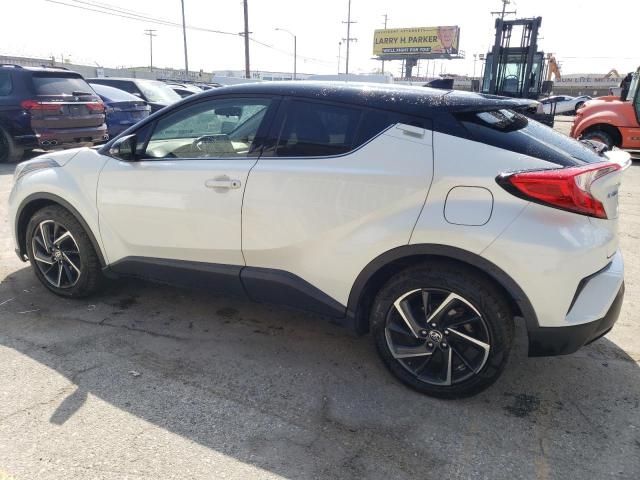 Obraz 2 z 2020 TOYOTA C-HR XLE 2020 z VIN JTNKHMBX5L1081459