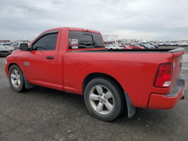 Изображение 2 2015 RAM 1500 ST 2015 с VIN 3C6JR7AG4FG560386