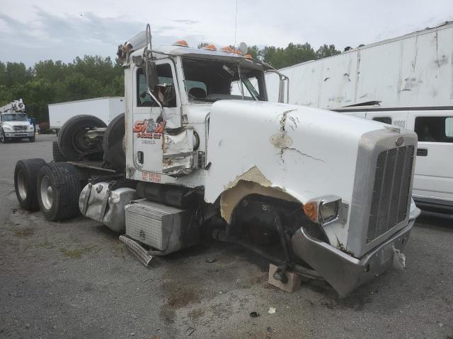 2009 PETERBILT 367  2009 image