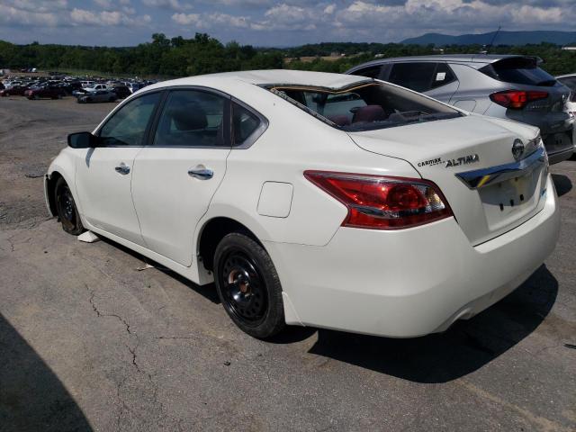 Image 2 of 2013 NISSAN ALTIMA 2.5 2013 with VIN 1N4AL3AP0DC914557