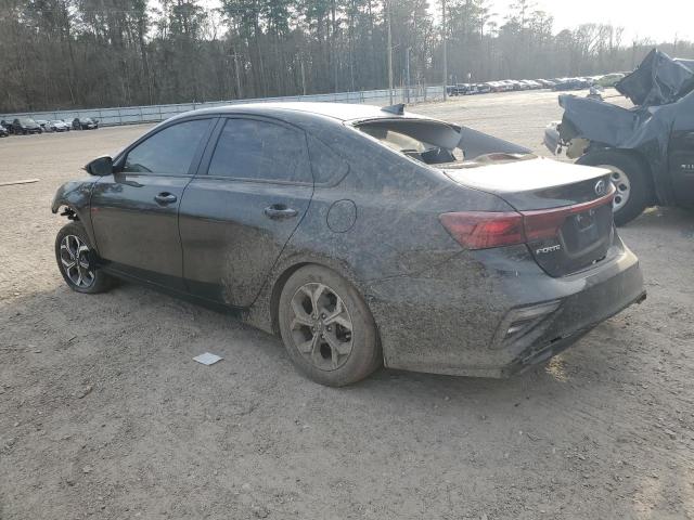 Image 2 of 2020 KIA FORTE FE 2020 with VIN 3KPF24AD8LE191496