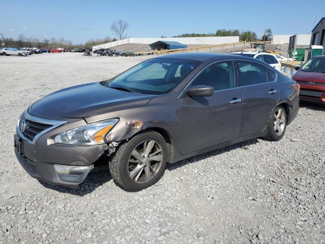 Obraz 1 z 2013 NISSAN ALTIMA 2.5 2013 z VIN 1N4AL3AP1DC185906