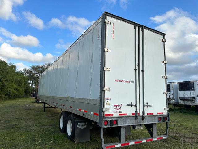 Image 3 of 2019 WABASH 53X102 2019 with VIN 1JJV532D2KL120190